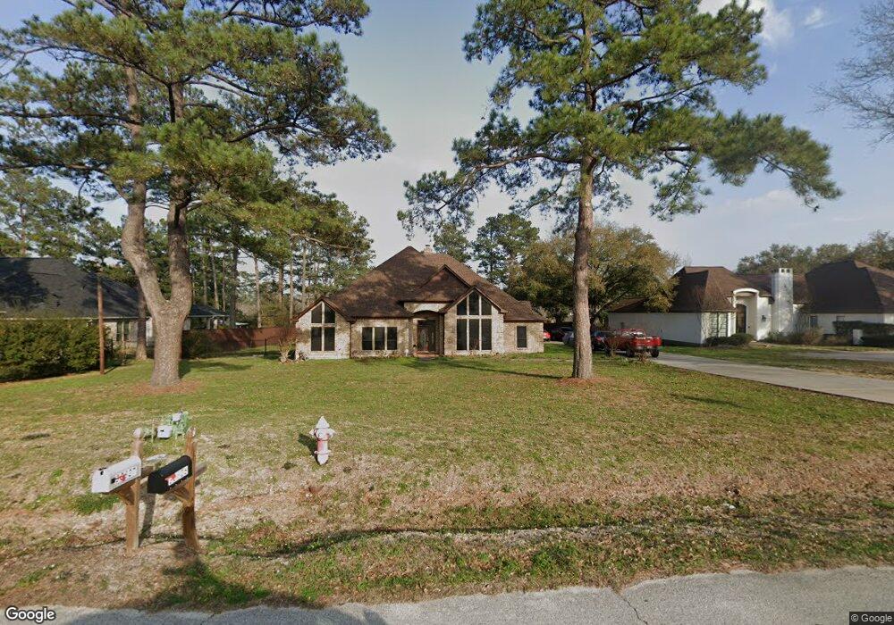 30826 Quinn Rd, Tomball, TX 77375 - photo 1