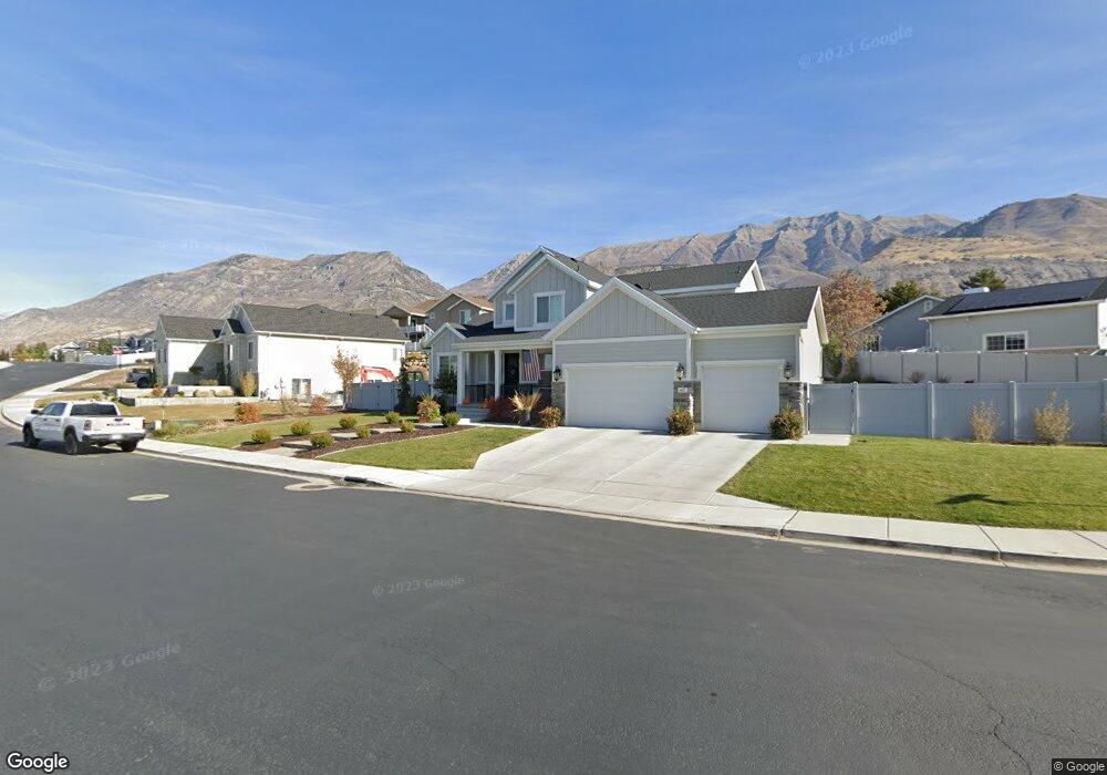 875 E 1150 N, Pleasant Grove, UT 84062 - photo 1