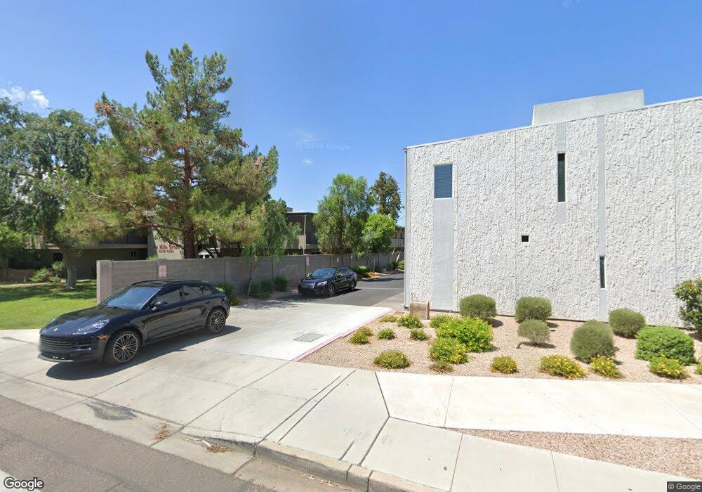 4348 N 36th St unit 10, Phoenix, AZ 85018 - photo 1