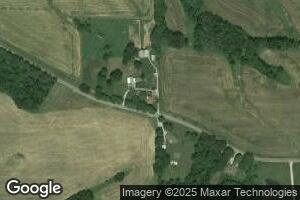 9500 Egenolf Rd, Worthington, IN 47471