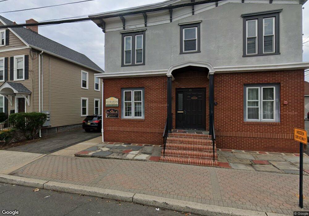 21 Maple St, Somerville, NJ 08876 - photo 1