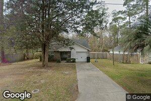 109 Mikell St, Pembroke, GA 31321