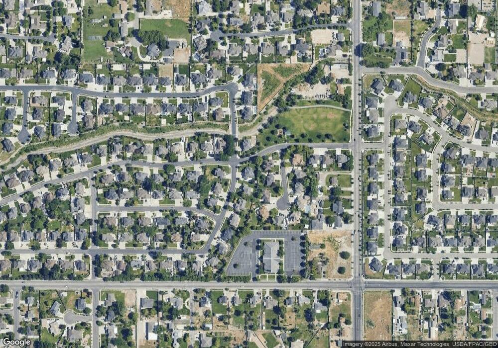 11697 Chalk Creek Way, South Jordan, UT 84095 - photo 1