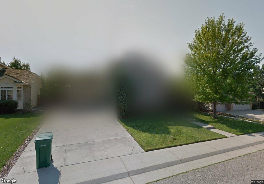 5832 S Ensenada St, Aurora, CO 80015 - photo 1