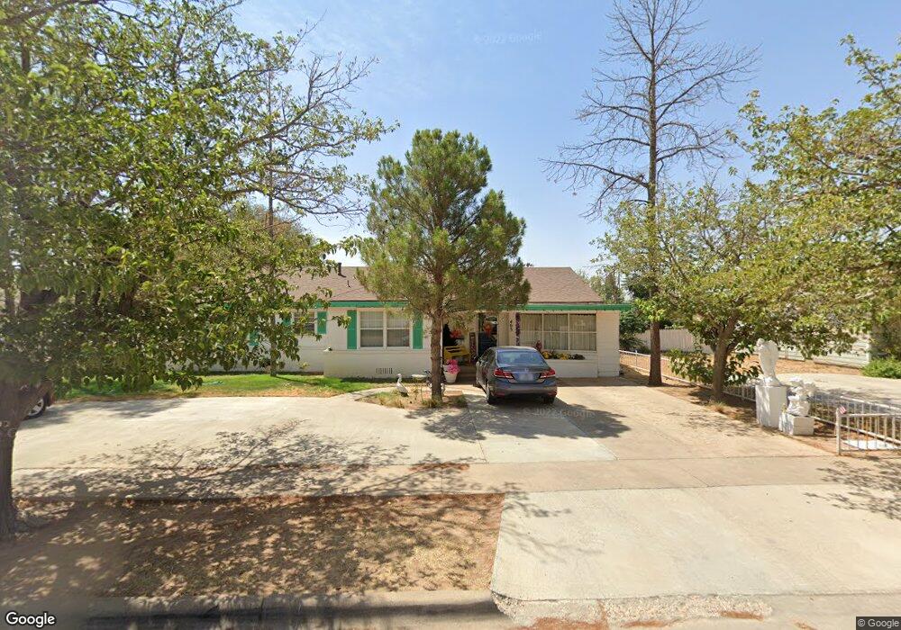 405 W Jax Ave, Midland, TX 79701 - photo 1