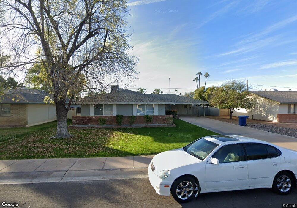 1133 E Wesleyan Dr unit 3, Tempe, AZ 85282 - photo 1