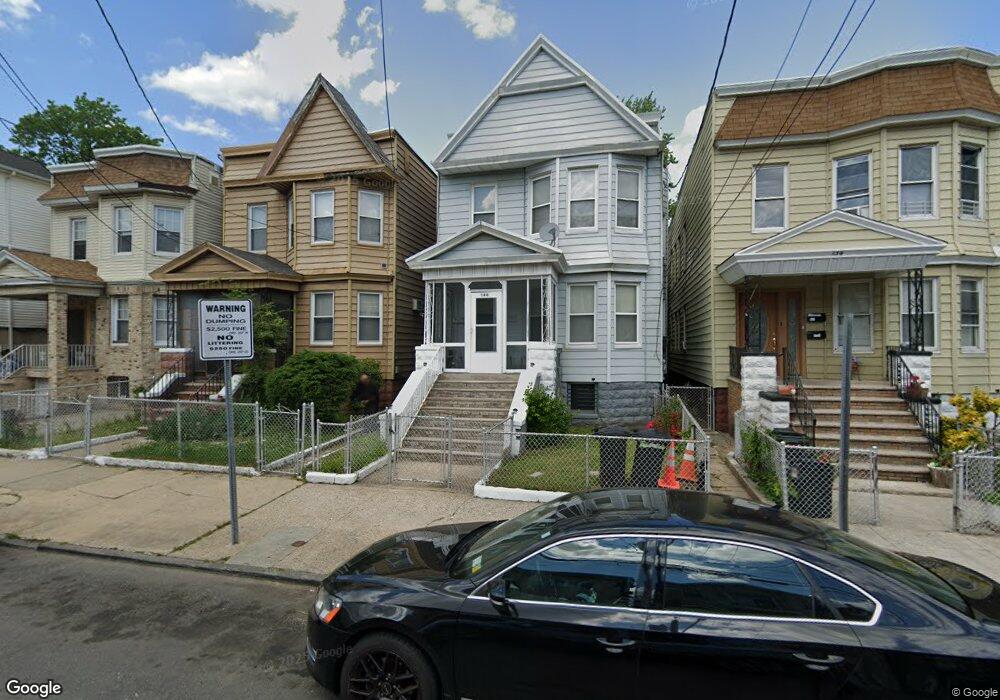 142 Bidwell Ave, Jersey City, NJ 07305 - photo 1