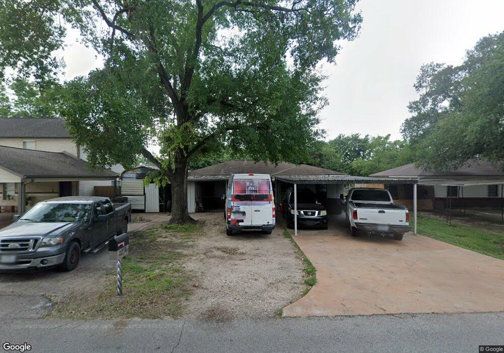 2214 Brea Crest St, Houston, TX 77093 - photo 1