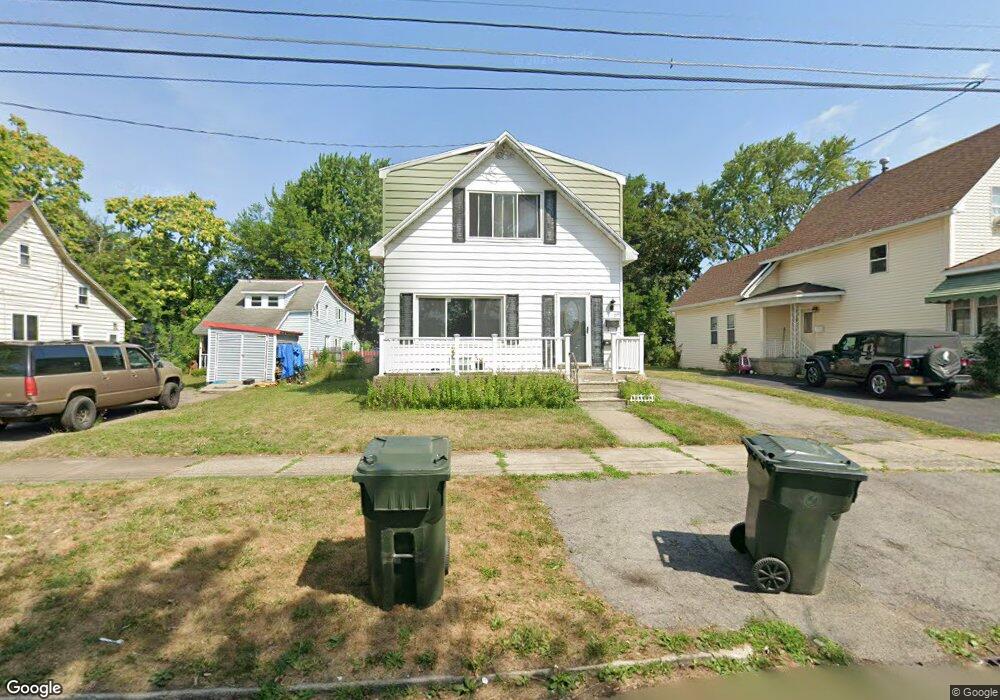 216 Thompson St, North Tonawanda, NY 14120 - photo 1