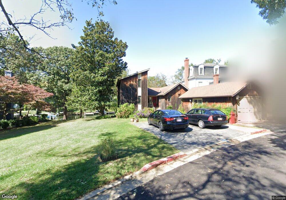 948 Creek Dr, Annapolis, MD 21403 - photo 1