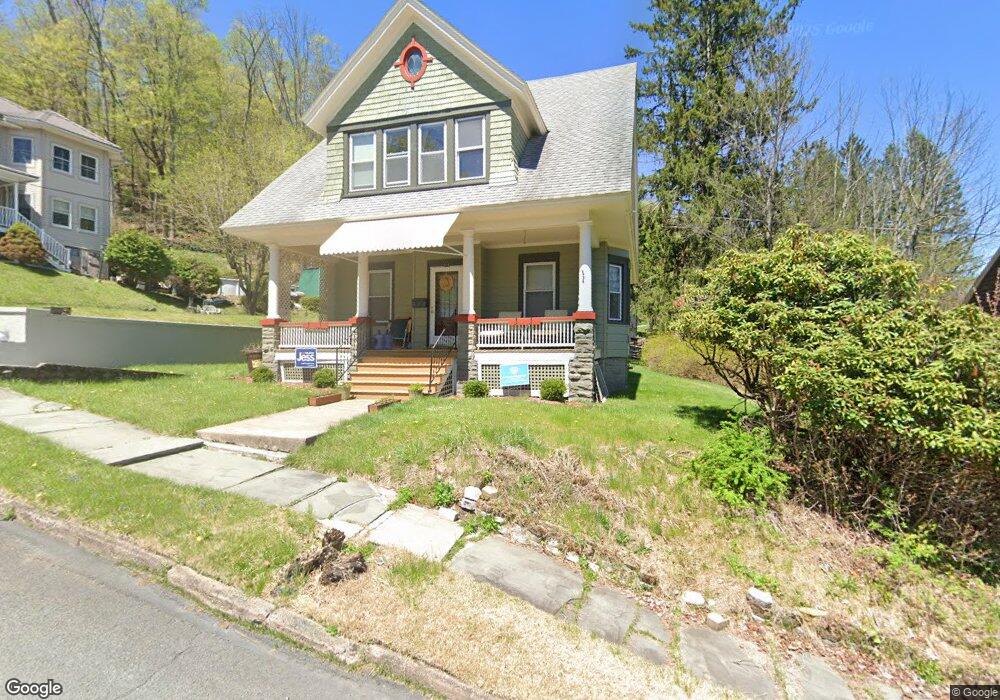 515 15th St, Honesdale, PA 18431 - photo 1