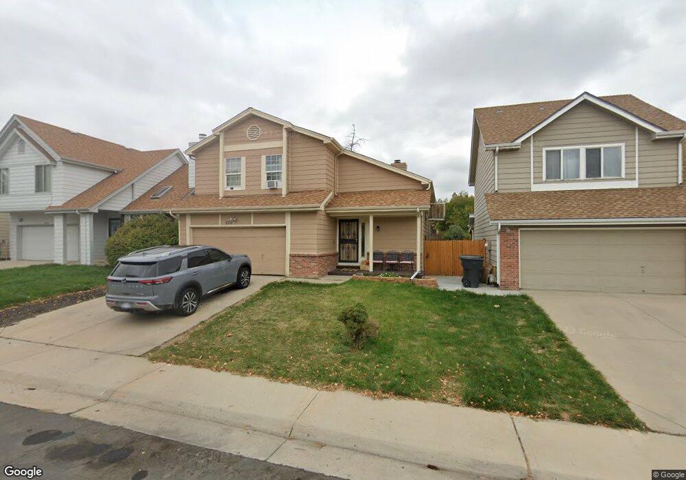 10731 Harrison St, Thornton, CO 80233 - photo 1