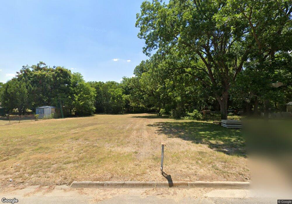 1103 S Taylor St, Gainesville, TX 76240 - photo 1