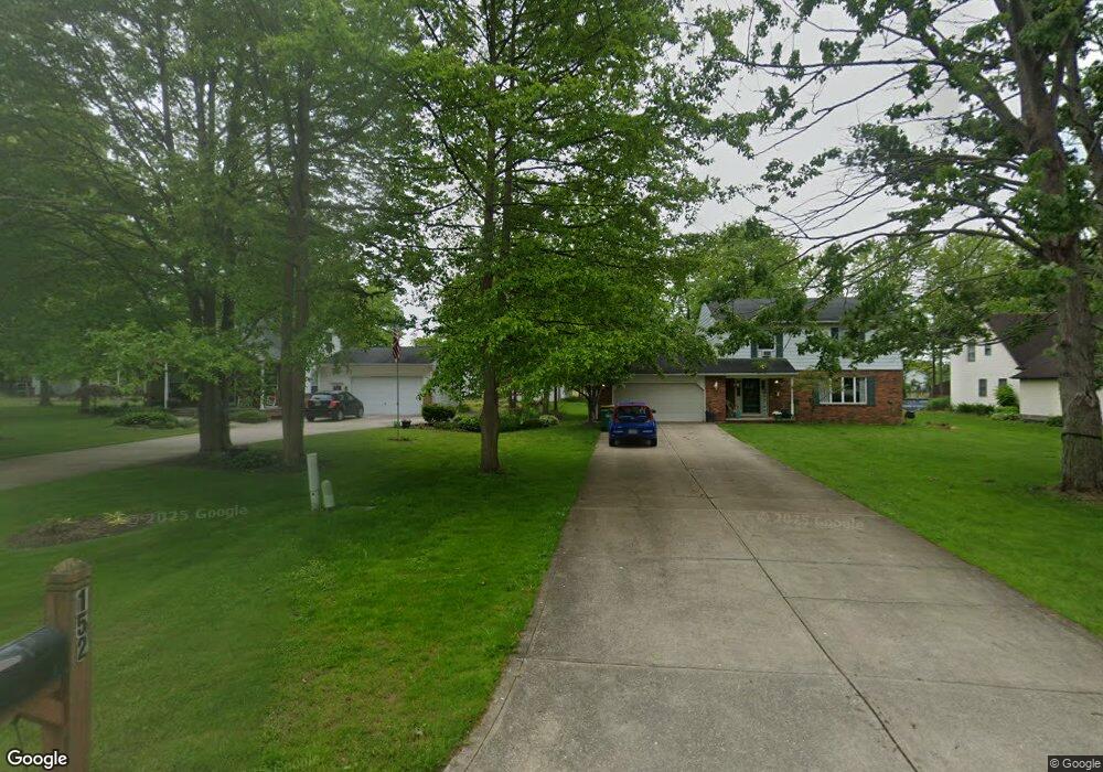 78 W Cedar St, Jefferson, OH 44047 - photo 1