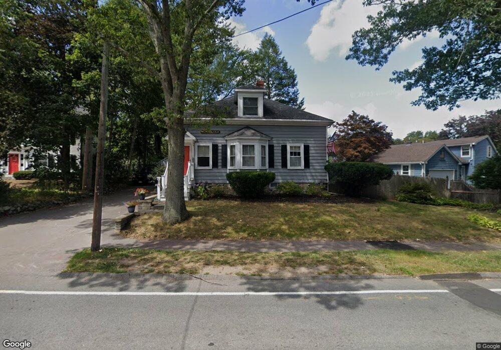 184 Locust St, Danvers, MA 01923 - photo 1