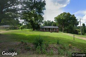1006 Fulmer Rd, Como, MS 38619