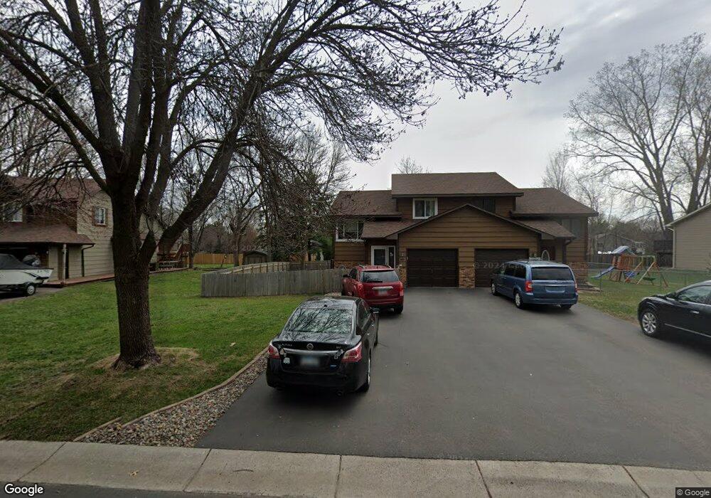 1322 107th Ave NW, Coon Rapids, MN 55433 - photo 1