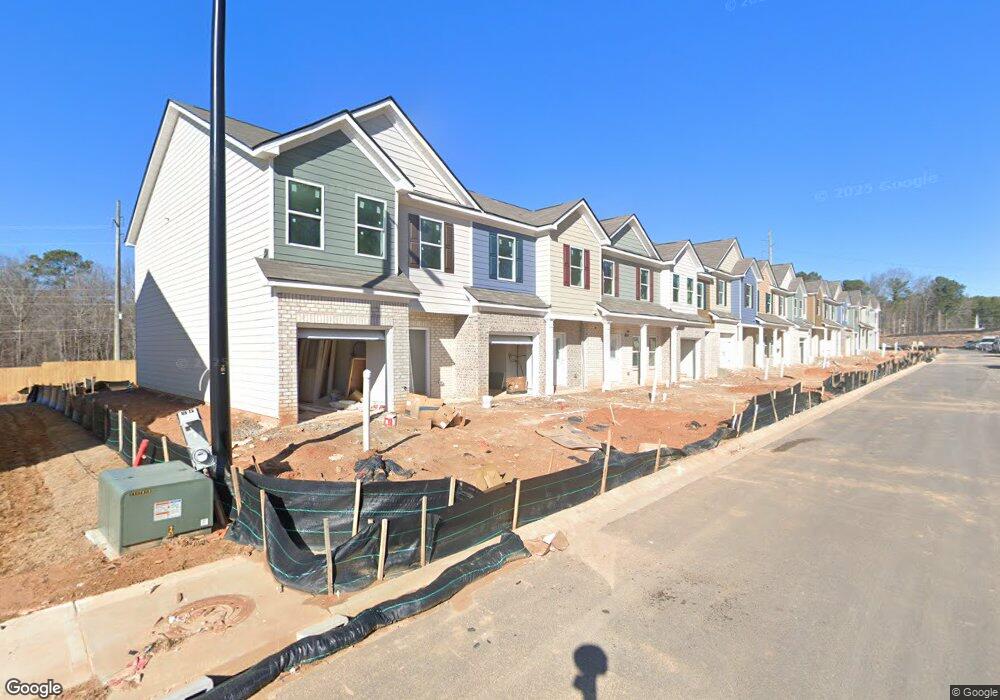 8669 Lakeview Commons, Jonesboro, GA 30238 - photo 1