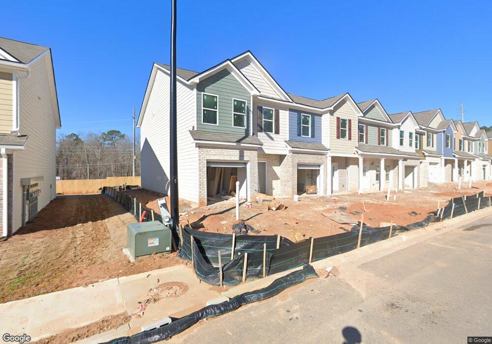 8687 Lakeview Commons unit 11, Jonesboro, GA 30238 - photo 1
