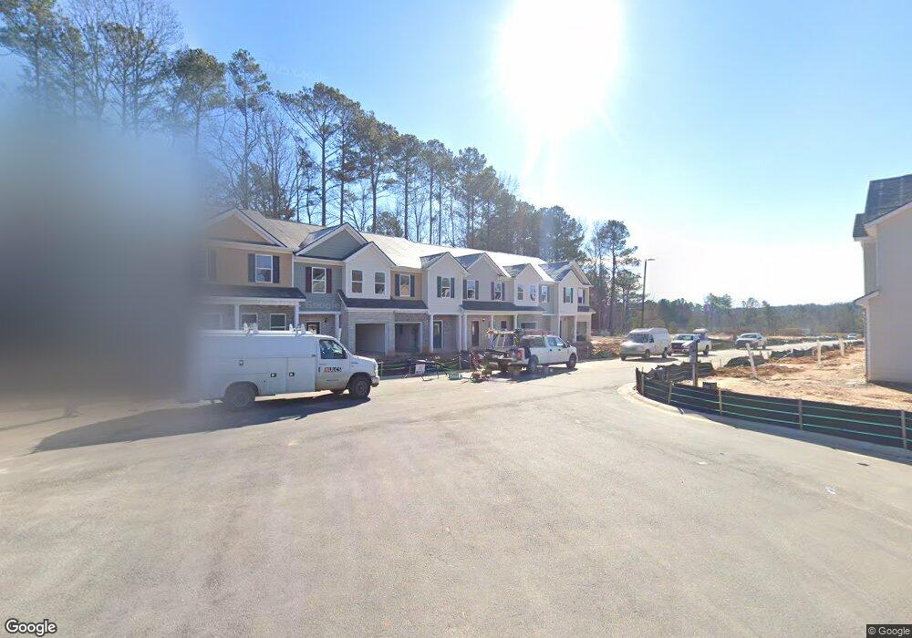 8606 Lakeview Commons unit 12, Jonesboro, GA 30238 - photo 1