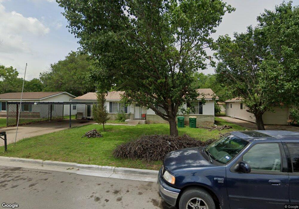 117 Meadowbrook St, Robinson, TX 76706 - photo 1