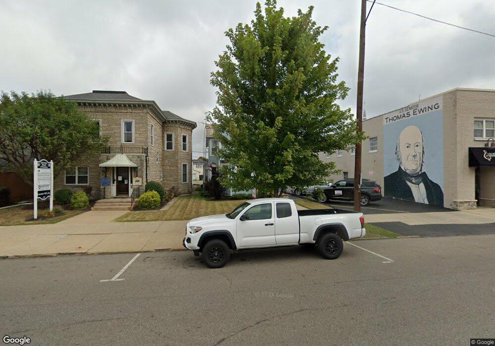 125 W Wheeling St, Lancaster, OH 43130 - photo 1