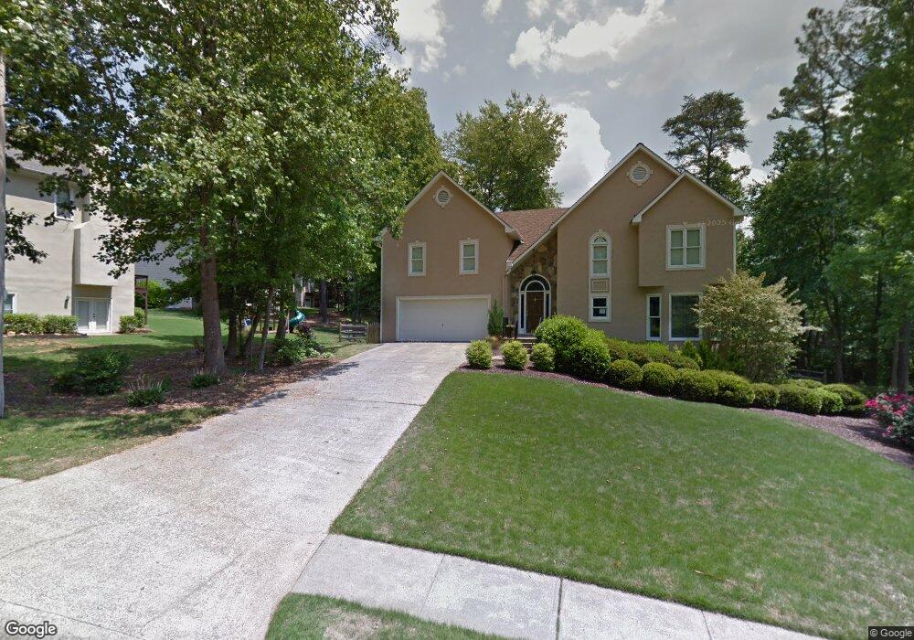 4212 Long Branch Dr NE, Marietta, GA 30066 - photo 1