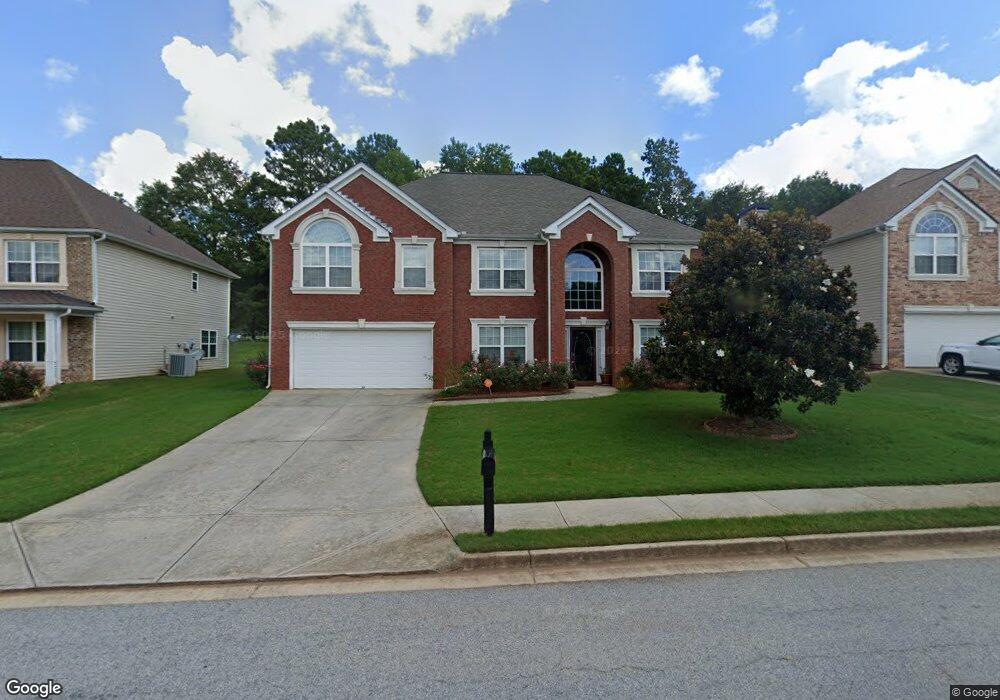 225 Bridges Way, Covington, GA 30016 - photo 1