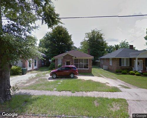 418 Young St, Selma, AL 36701 - Homes.com