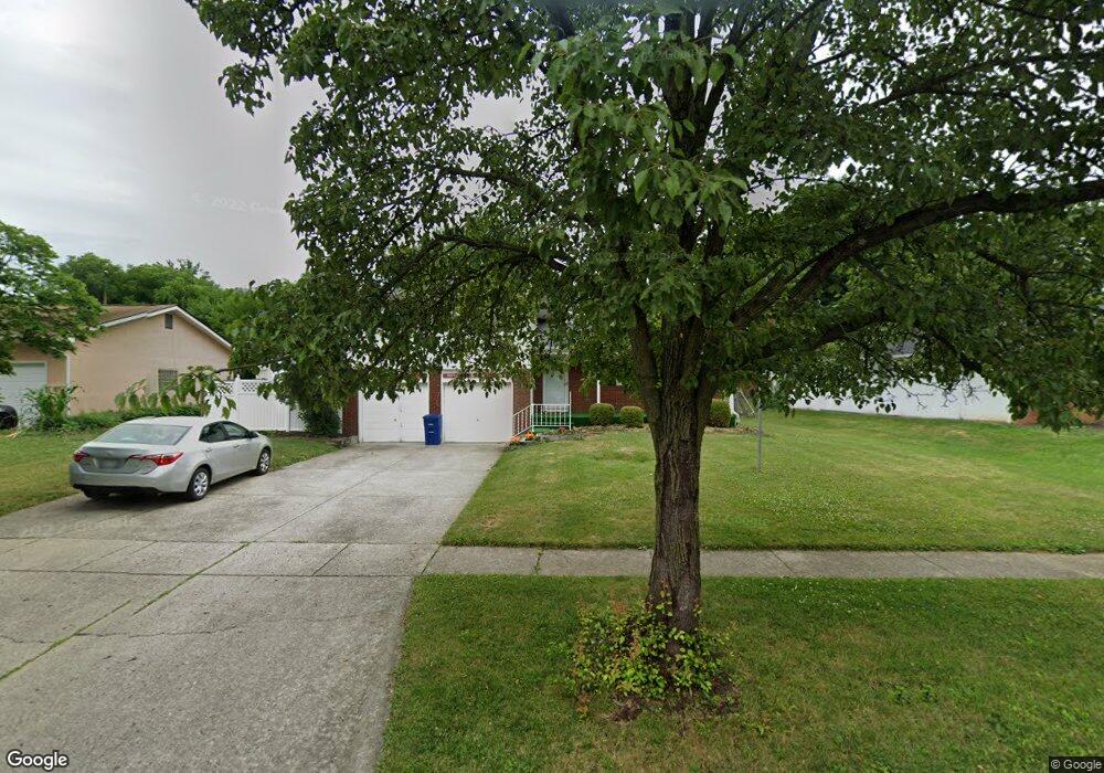 5600 Satinwood Dr, Columbus, OH 43229 - photo 1