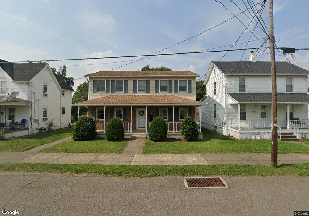 1141 2nd Ave, Berwick, PA 18603 - photo 1