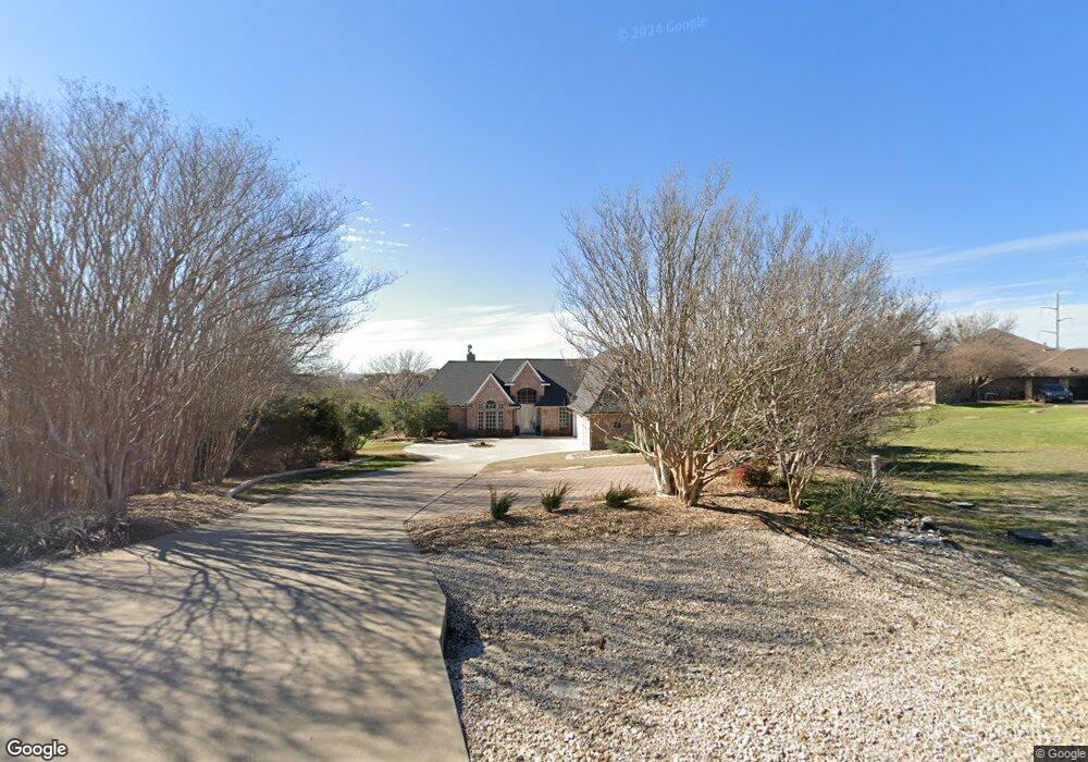 2404 Wren Meadow Ct, Granbury, TX 76049 - photo 1