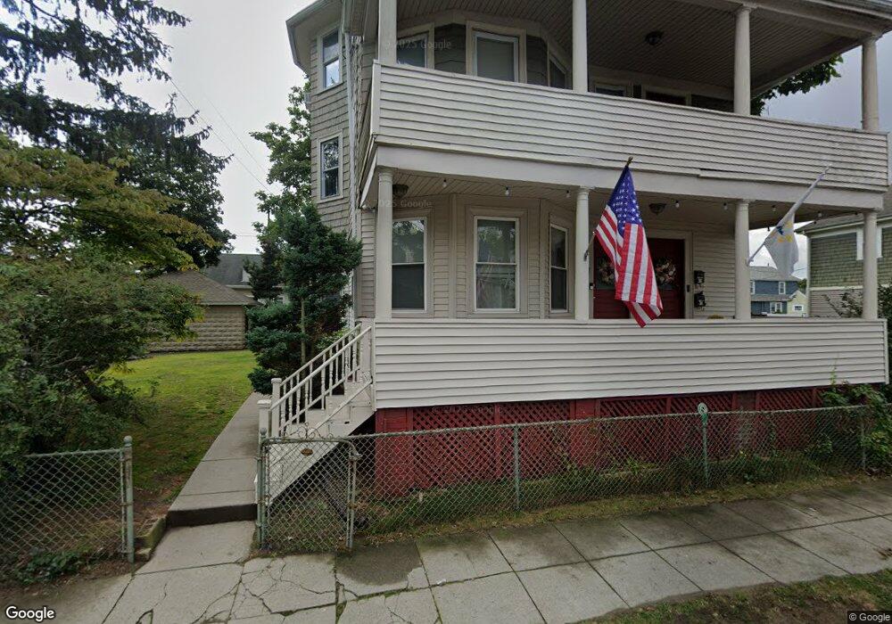 34C Villa Ave unit 3, Cranston, RI 02905 - photo 1