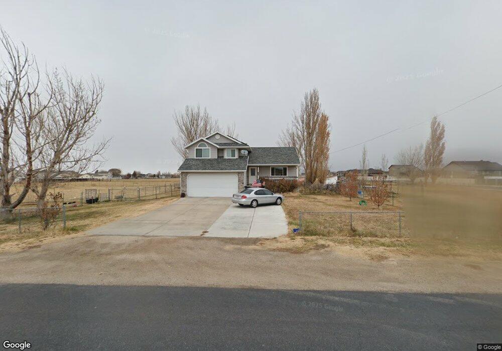 3628 W 1300 N, Clearfield, UT 84015 - photo 1
