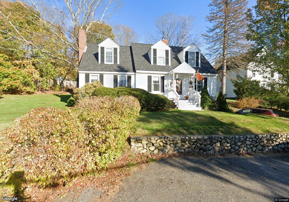 9 Newton St, Southborough, MA 01772 - photo 1