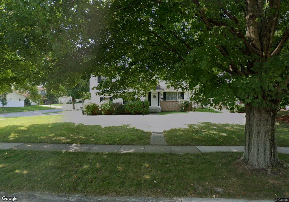 6255 Skywae Dr, Columbus, OH 43229 - photo 1