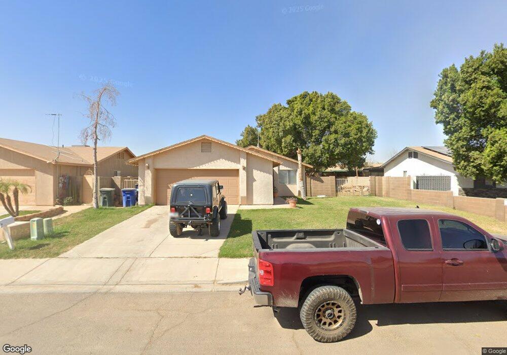 1864 S 47th Ave unit 11, Yuma, AZ 85364 - photo 1