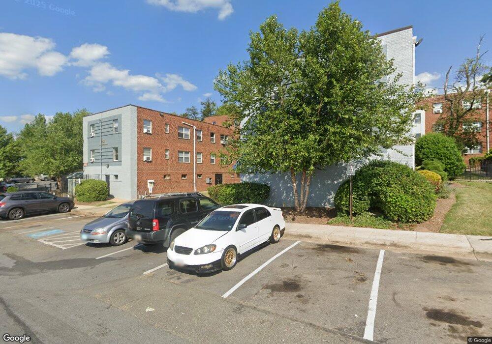 4109 51st St, Bladensburg, MD 20710 - photo 1