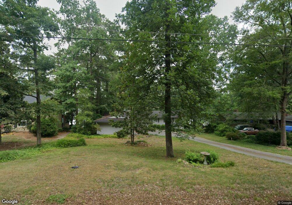 2557 Amalfi Dr, Conyers, GA 30012 - photo 1