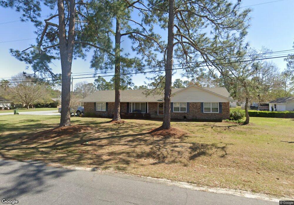 604 Gloria St, Adel, GA 31620 - photo 1