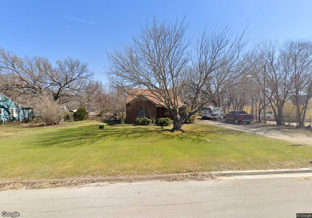 116 Ralph St, Fort Worth, TX 76108 - photo 1