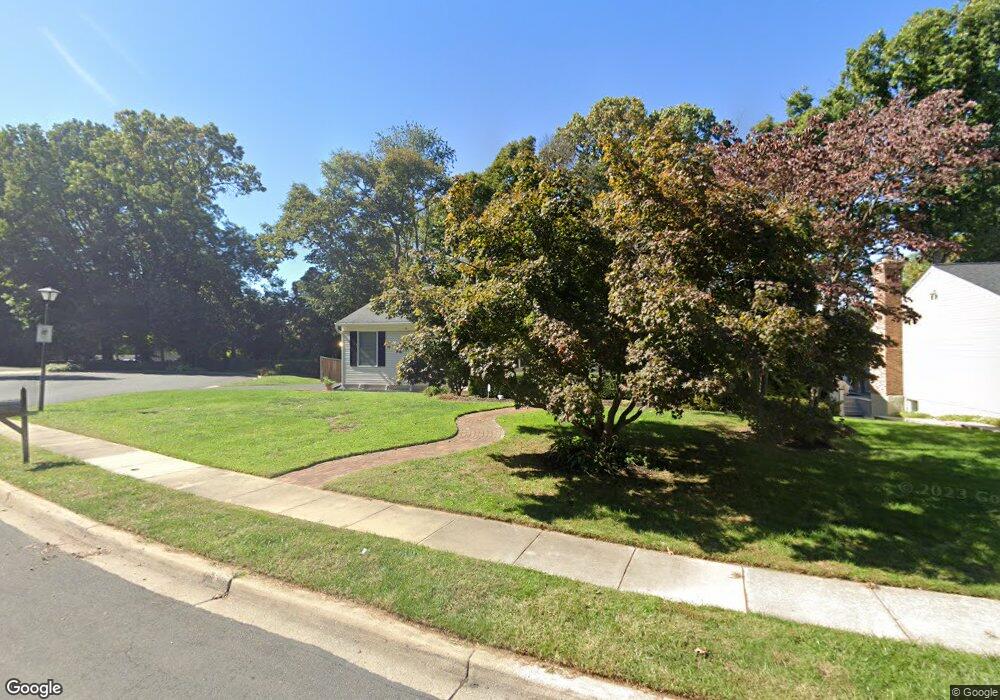 102 Summit Hall Rd, Gaithersburg, MD 20877 - photo 1