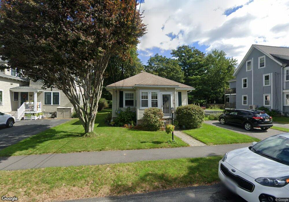 14 Sheridan St, Natick, MA 01760 - photo 1