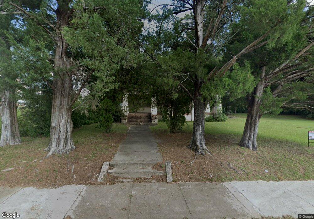 959 S Saint Andrews St, Dothan, AL 36301 - photo 1