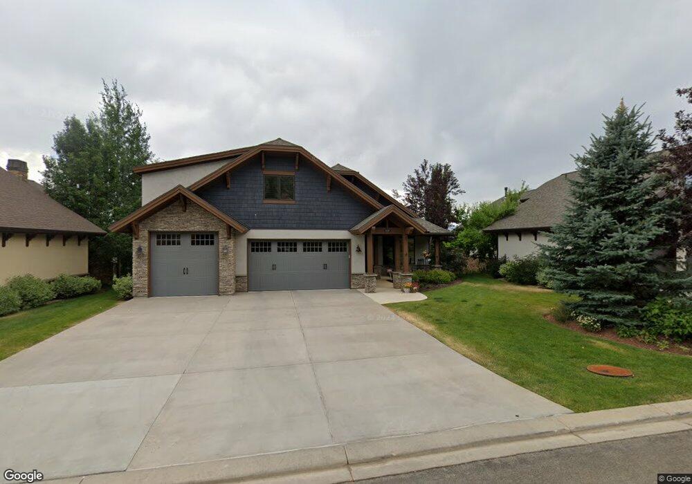 112 E Provence Way, Midway, UT 84049 - photo 1