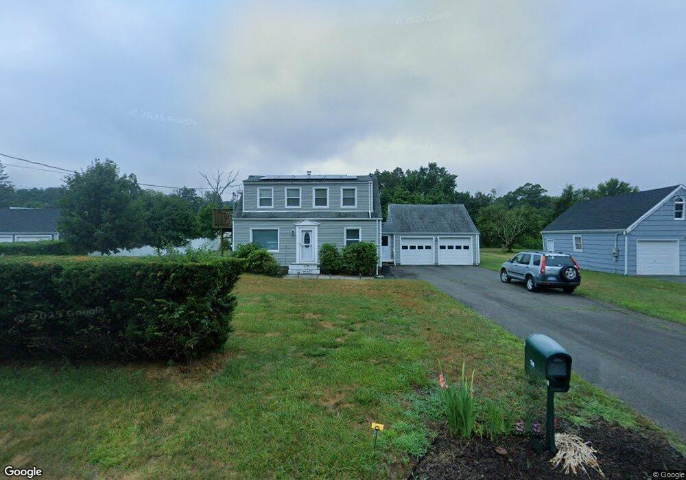 114 Scrub Oak Rd, North Haven, CT 06473 - photo 1