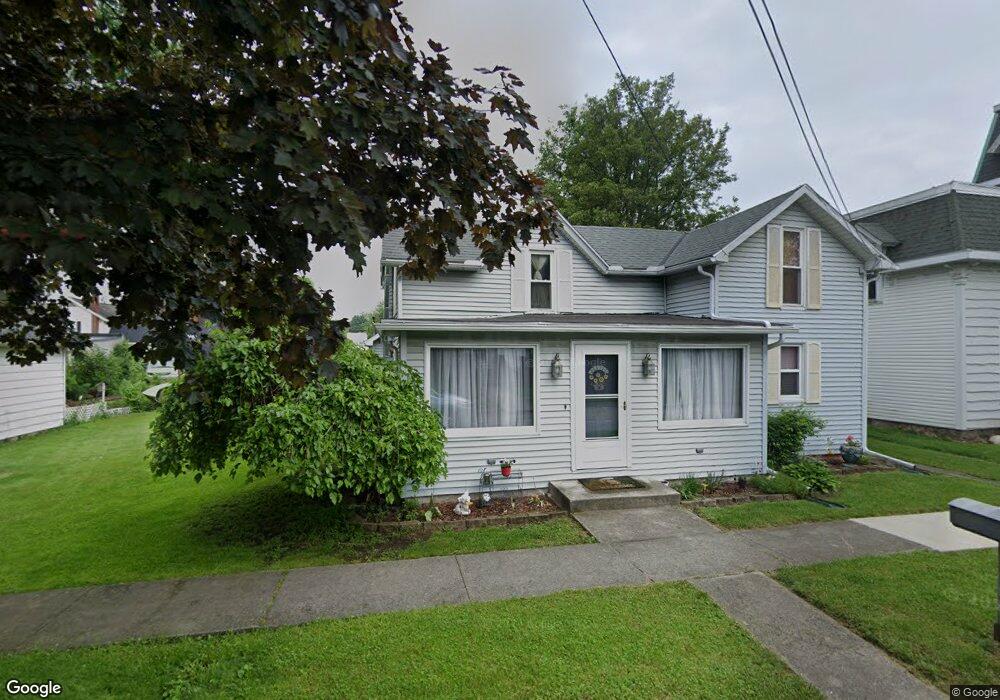 343 E 4th St, Elmore, OH 43416 - photo 1