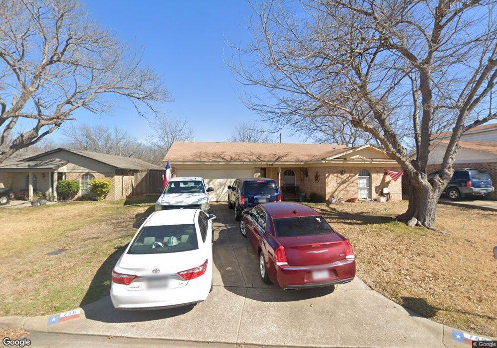 748 Comal Ave, Fort Worth, TX 76108 - photo 1