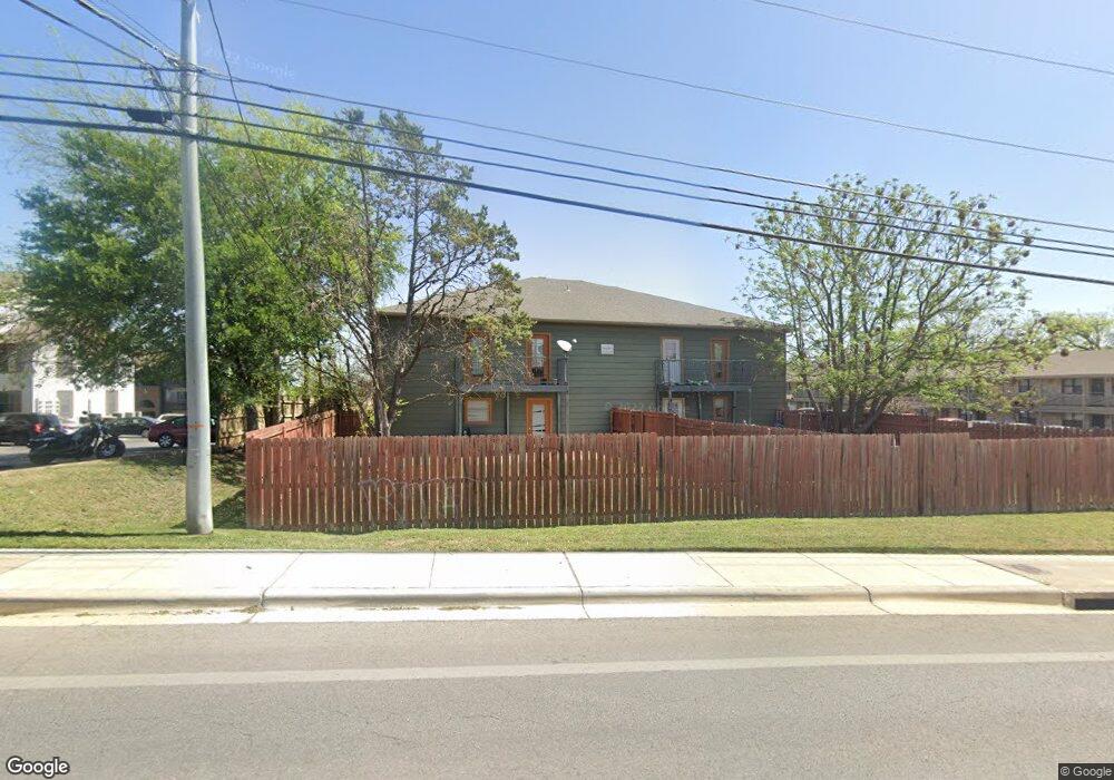 1226 N Lbj Dr unit 4, San Marcos, TX 78666 - photo 1