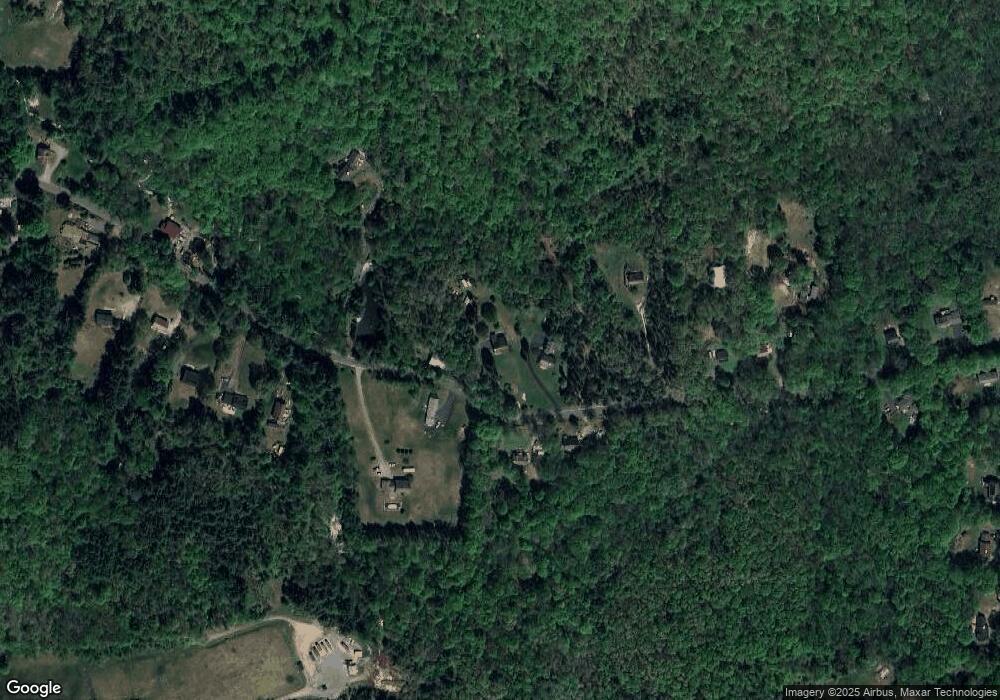 192 Crouch Rd, West Warren, MA 01092 - photo 1